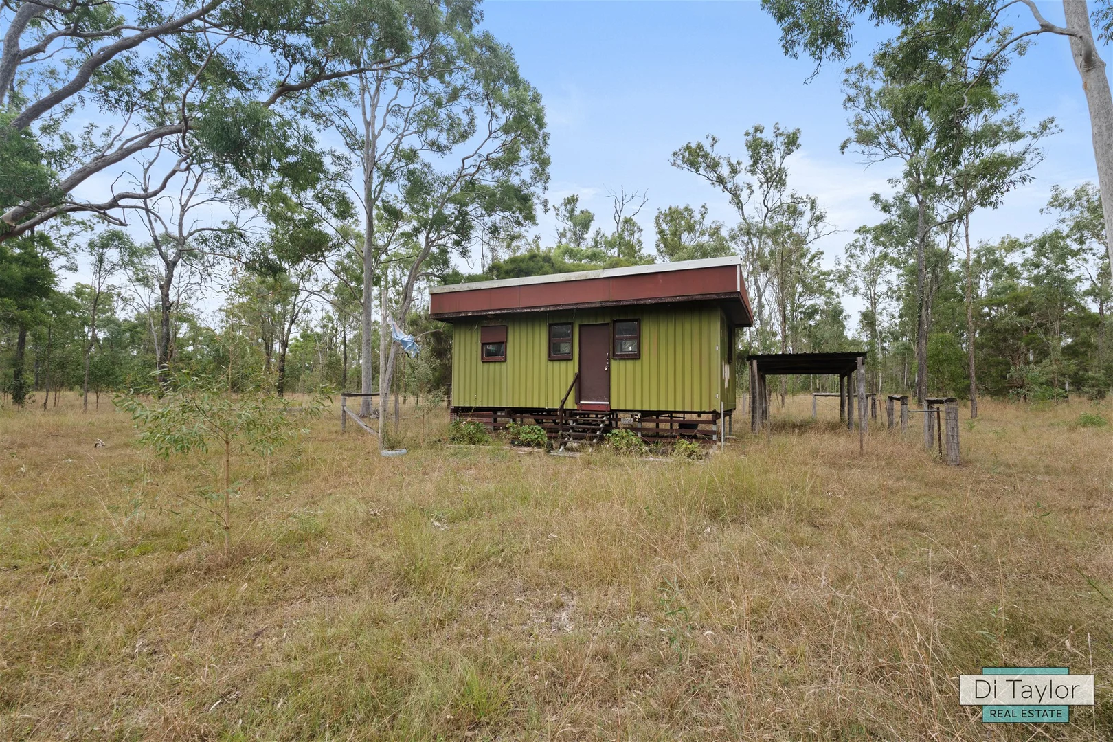 Additional image 2 of 64-92 Tea Tree Ave, Mount Forbes QLD 4340