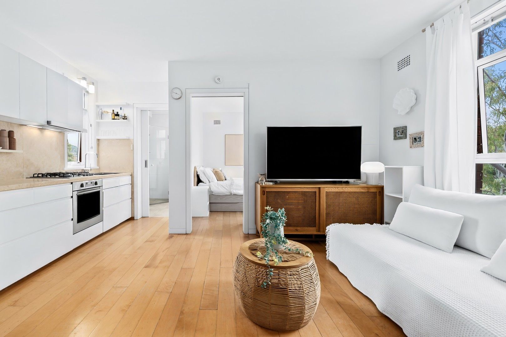 1 bedrooms Apartment / Unit / Flat in 43/1-5 McKeon Street MAROUBRA NSW, 2035