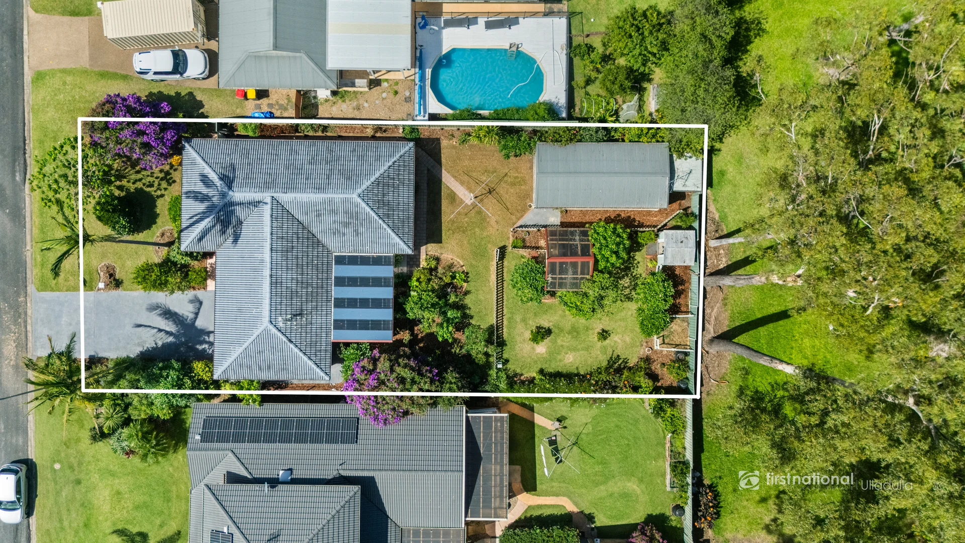 Additional image 20 of 107 Garside Road, Mollymook Beach NSW 2539