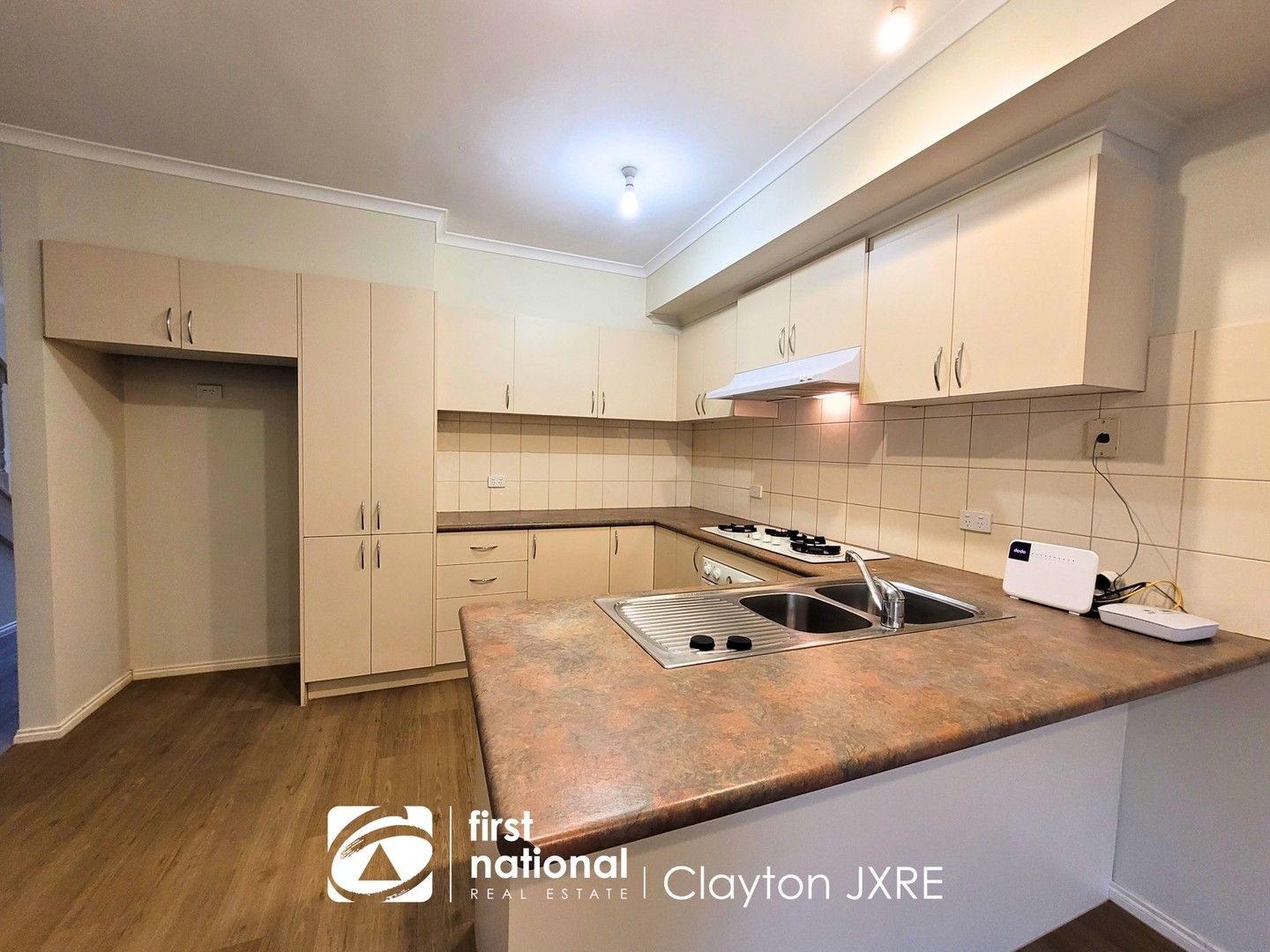 4 bedrooms Townhouse in 2A Florence Avenue CLAYTON VIC, 3168