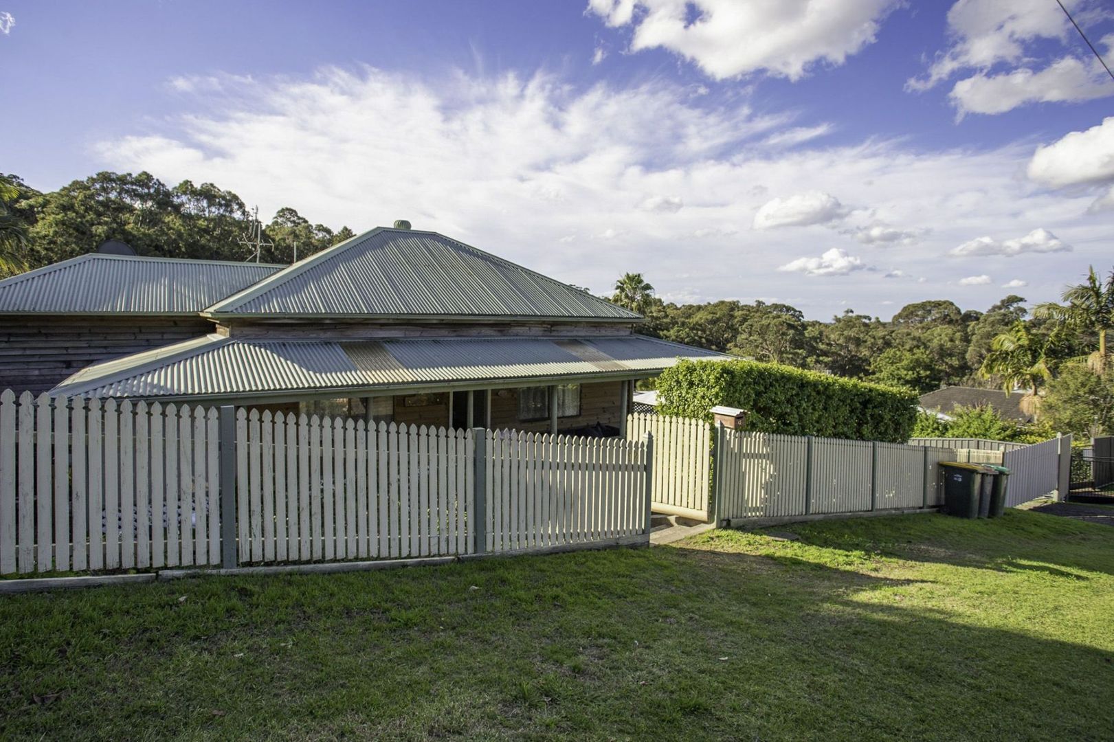 12 Fifth Street, Seahampton NSW 2286, Image 1