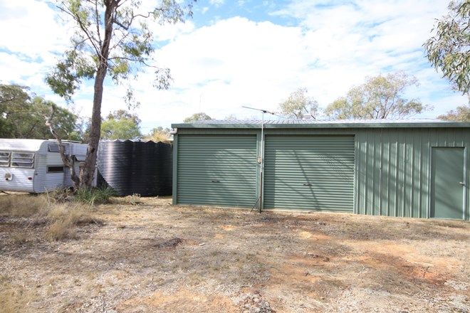 Picture of 354 Shellytop Road, DURONG QLD 4610