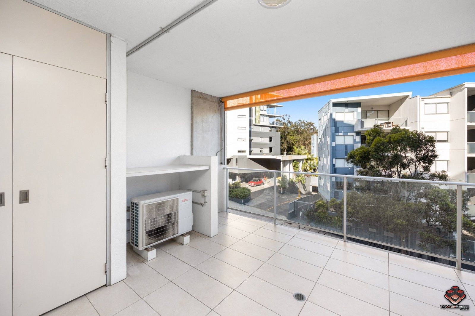 3302/22 Carraway Street, Kelvin Grove QLD 4059, Image 0