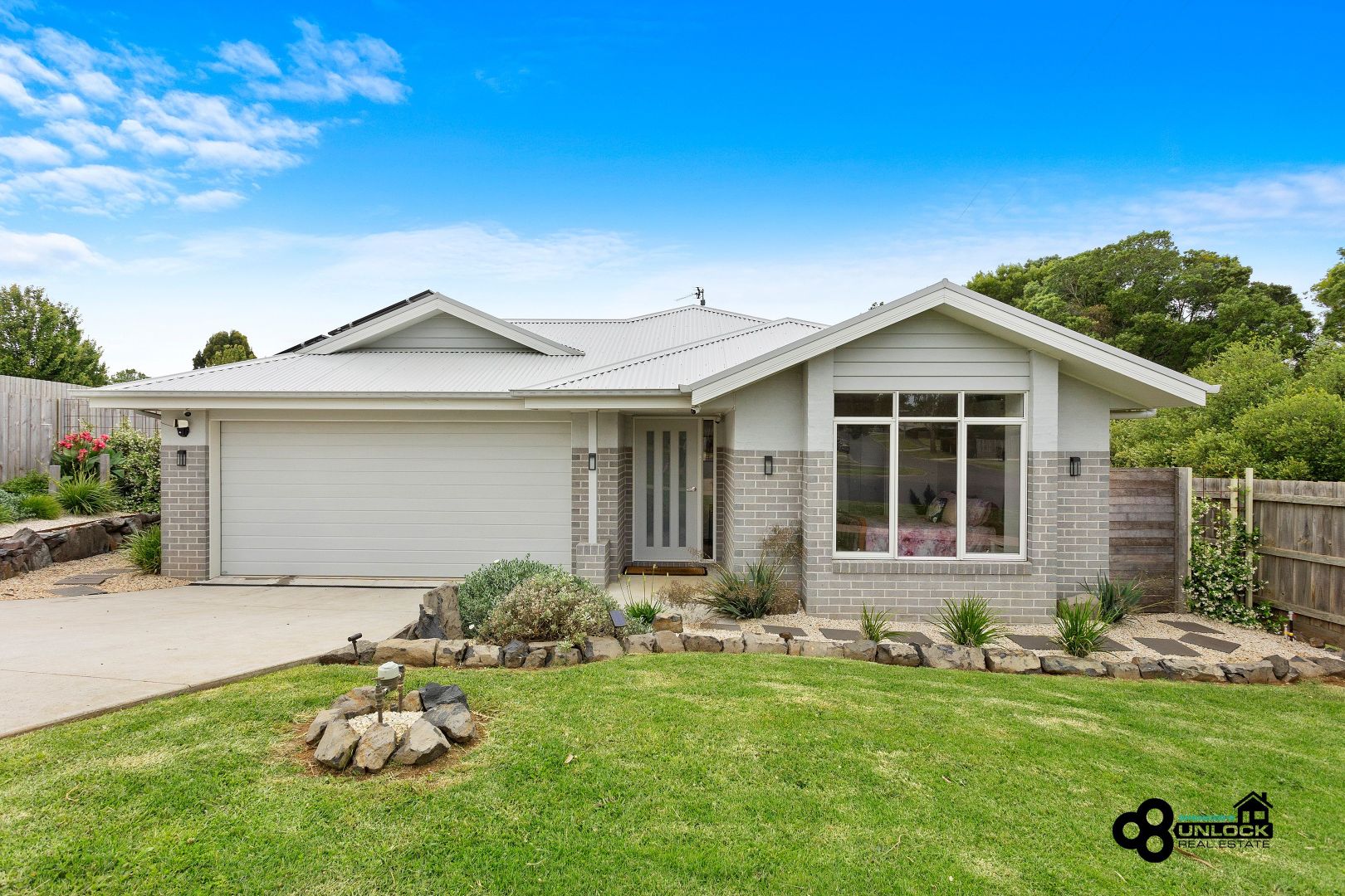 25 Macdonald Street, Leongatha Property History & Address Research