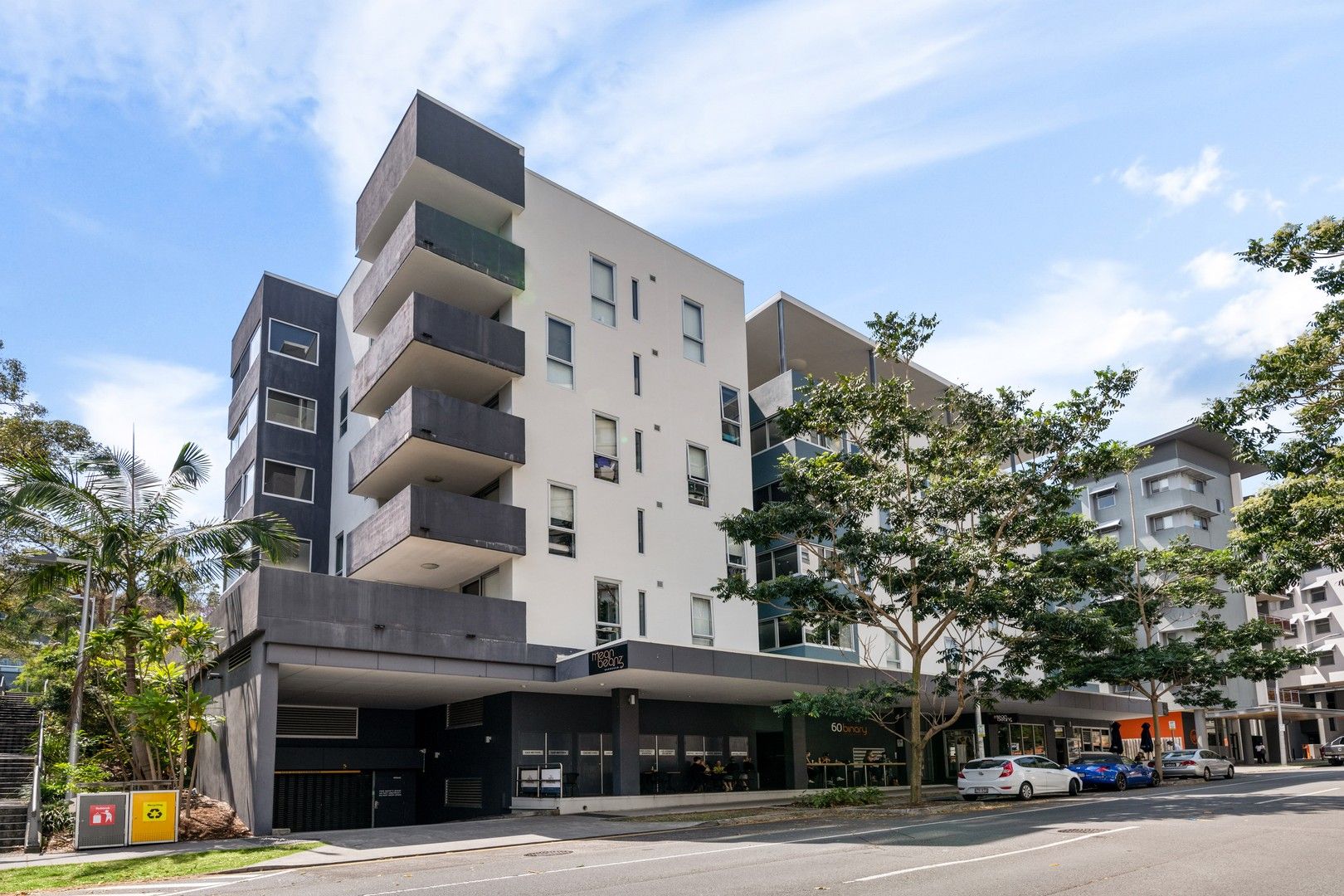 408/60 Blamey Street, Kelvin Grove QLD 4059, Image 0