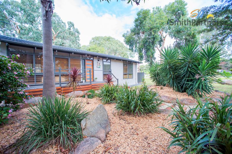 1 Carnarvon Avenue, Redwood Park SA 5097, Image 2