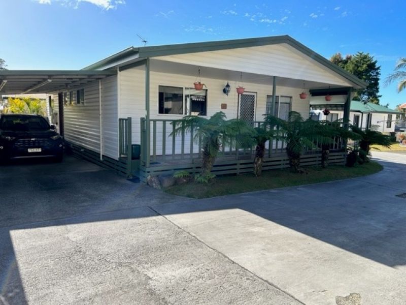 2 bedrooms House in 107/157 The Springs Road SUSSEX INLET NSW, 2540