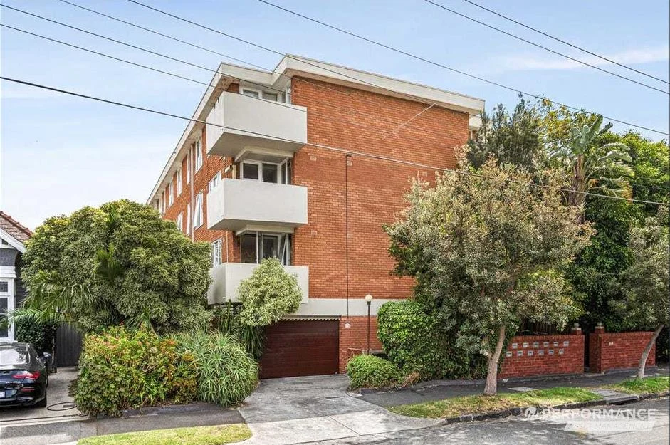 Additional image 11 of 11/13-15 Spenser Street, St Kilda VIC 3182