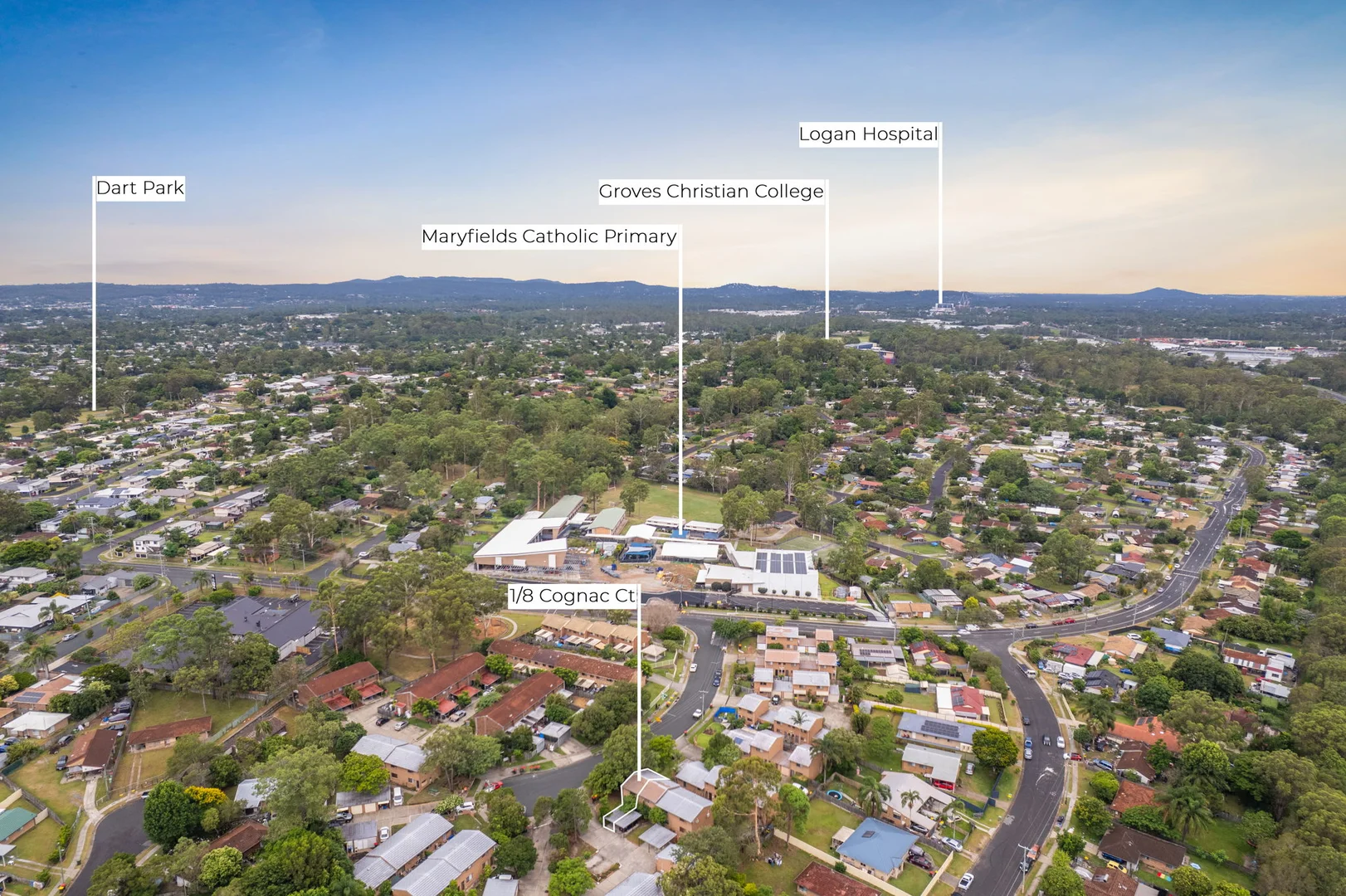 Additional image 9 of 1/8 Cognac Court, Kingston QLD 4114