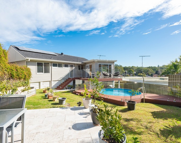 31 Avenel Road, Gymea Bay NSW 2227