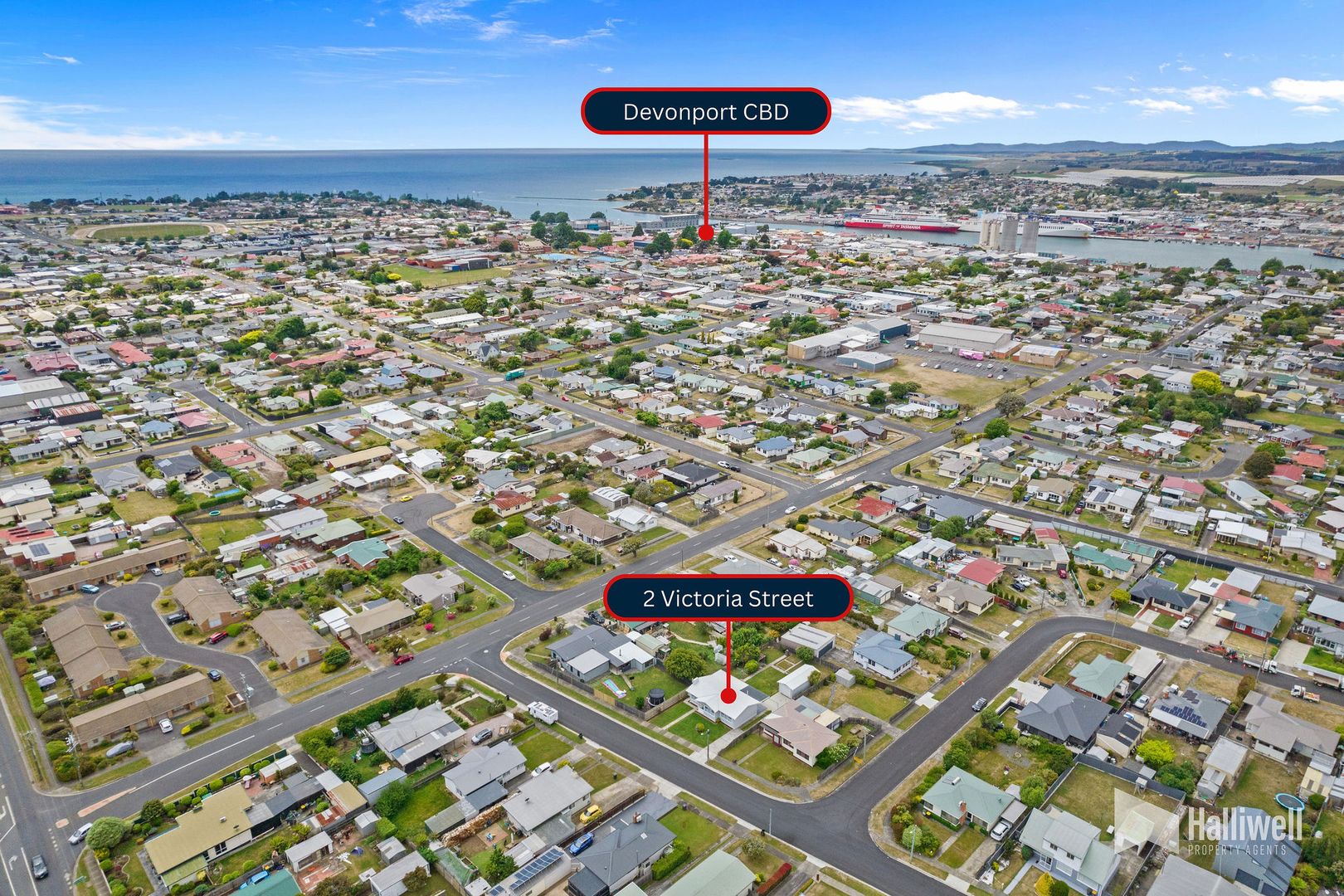 2 Victoria Street, Devonport TAS 7310, Image 2