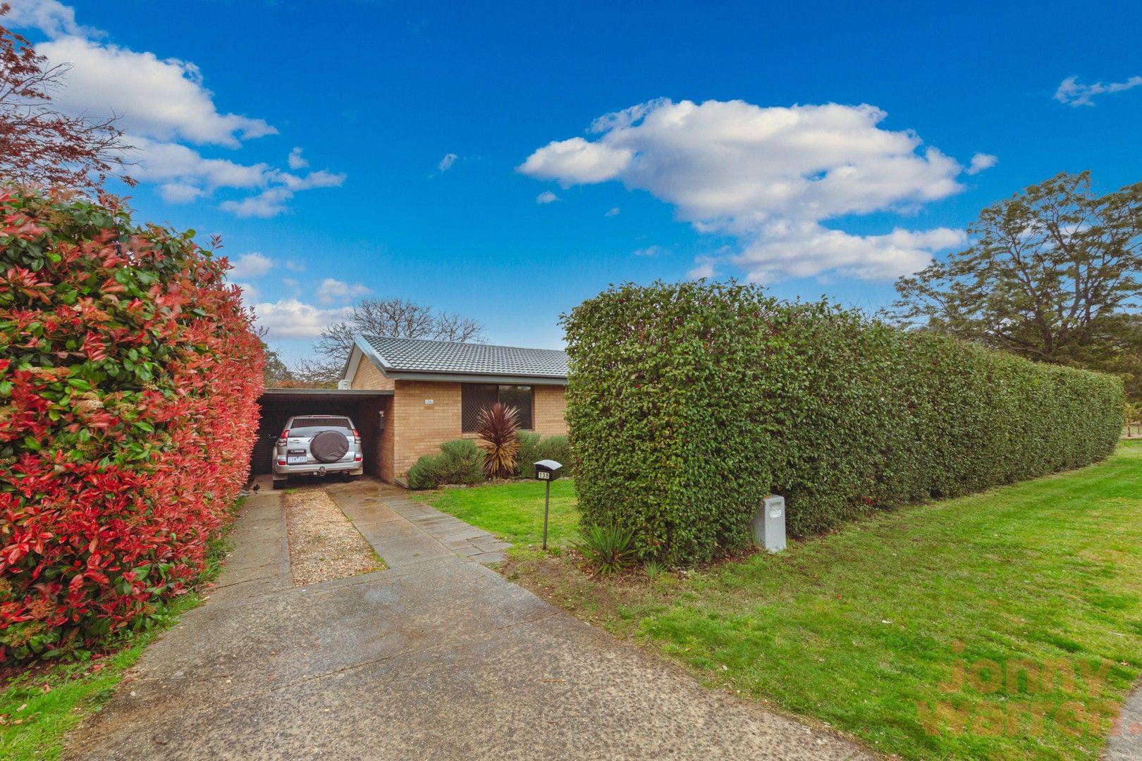 138 Fullagar Crescent, Higgins ACT 2615, Image 0