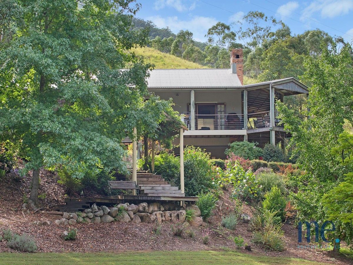 690 Mount Brisbane Road, Mount Pleasant QLD 4521, Image 0