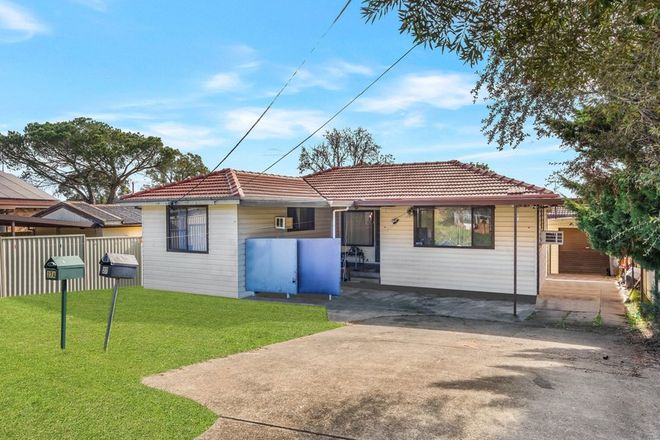 Picture of 27 Karoola Street, BUSBY NSW 2168