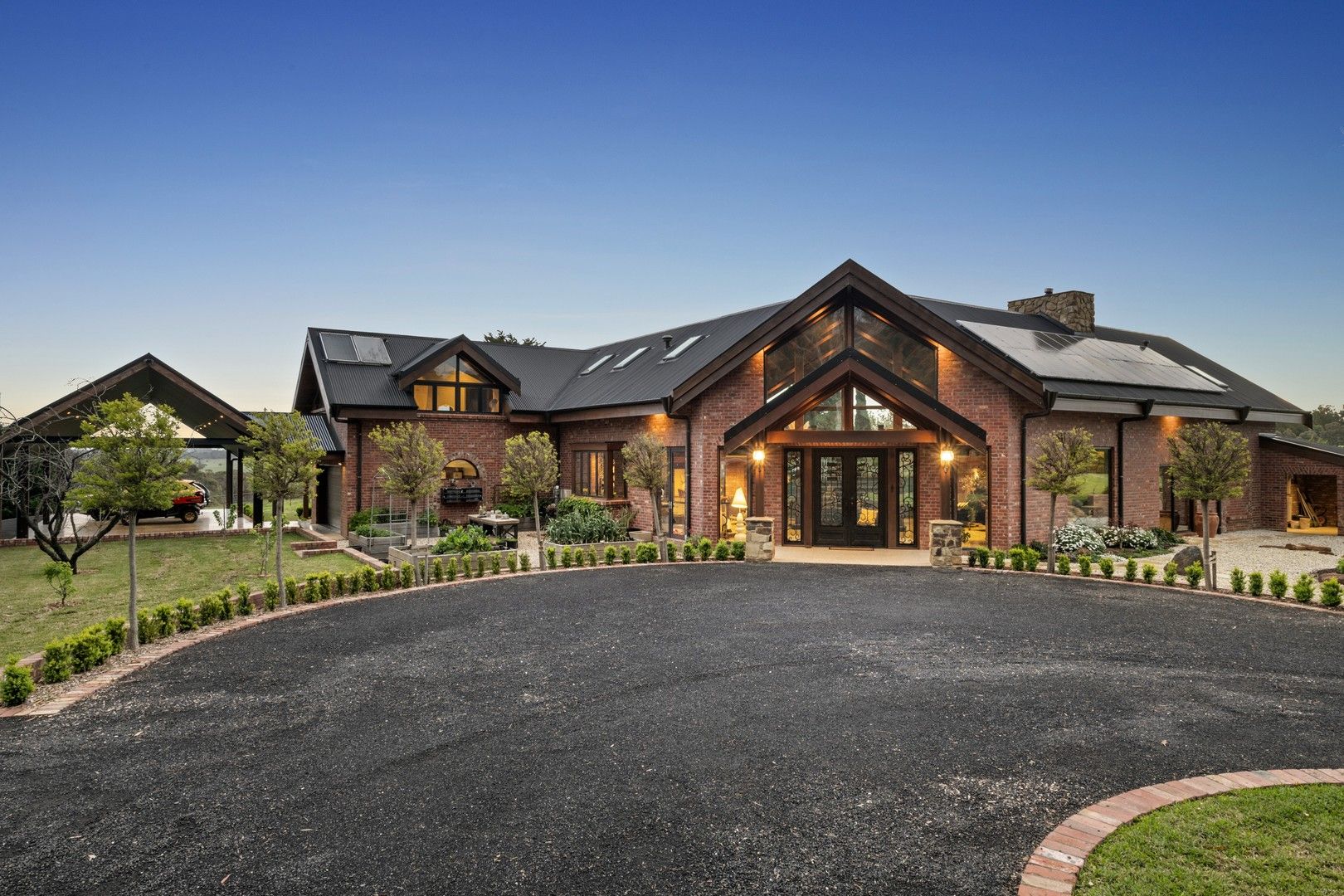 Vic matie estate 2020 sale