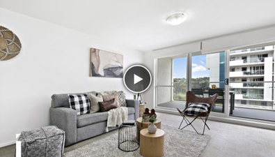 Picture of 103/64 College Street, BELCONNEN ACT 2617