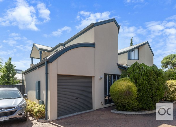 2/110 Rose Terrace, Wayville SA 5034