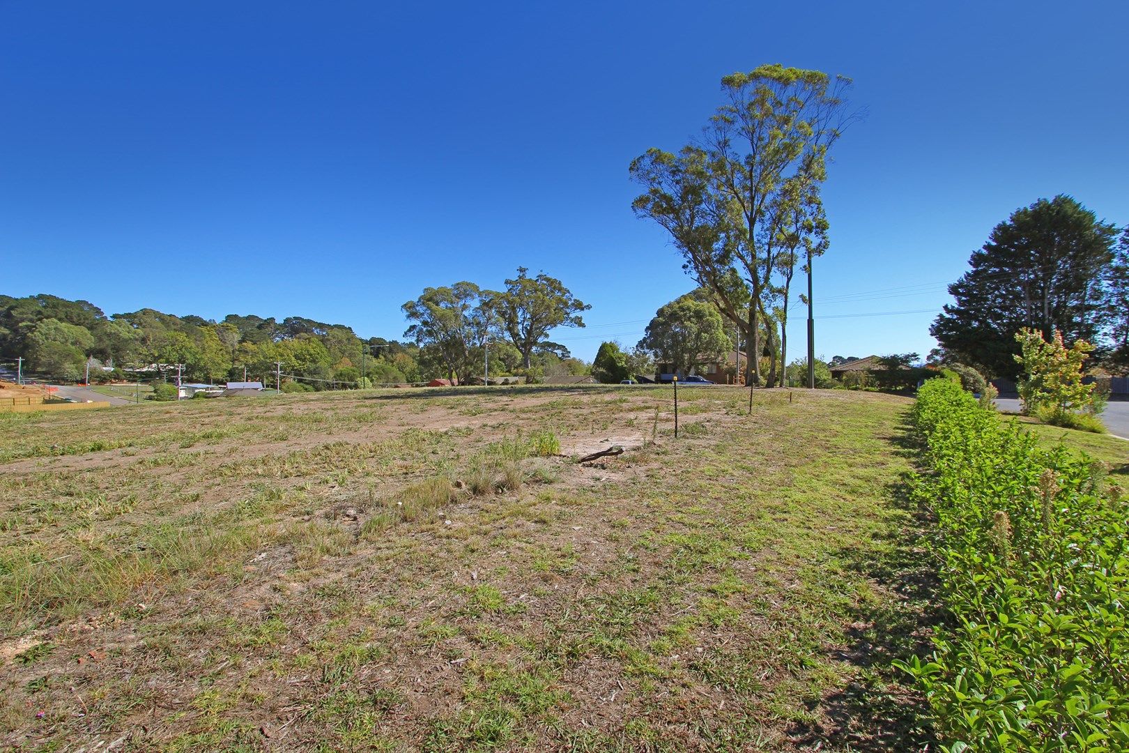 Lot 4000 Broughton Street Darraby, Moss Vale NSW 2577, Image 0