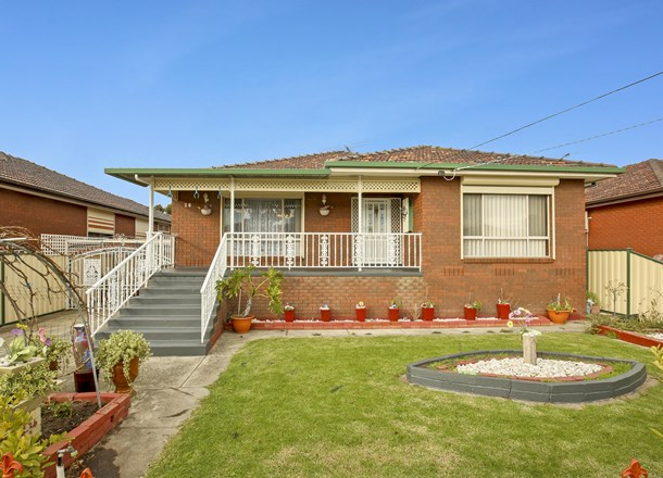 28 Wirraway Crescent, Thomastown VIC 3074