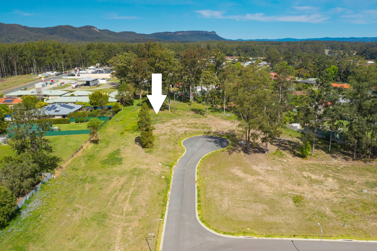 Lot 403 The Mill Estate, Wauchope NSW 2446, Image 1