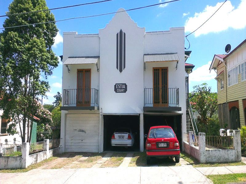 1B/12 Sexton Street, Highgate Hill QLD 4101, Image 0