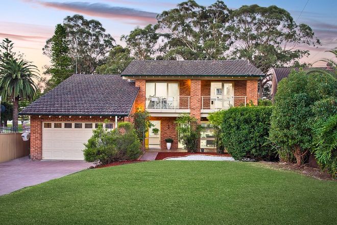 Picture of 58 Riverview Road, PLEASURE POINT NSW 2172