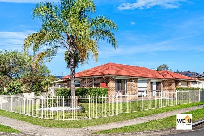 Picture of 1 Bellingham Avenue, GLENDENNING NSW 2761