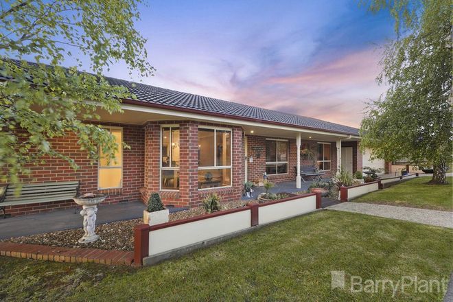 Picture of 6 Summerhill Boulevard, DROUIN VIC 3818