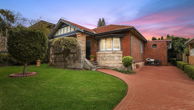 Picture of 23 Fricourt Avenue, EARLWOOD NSW 2206