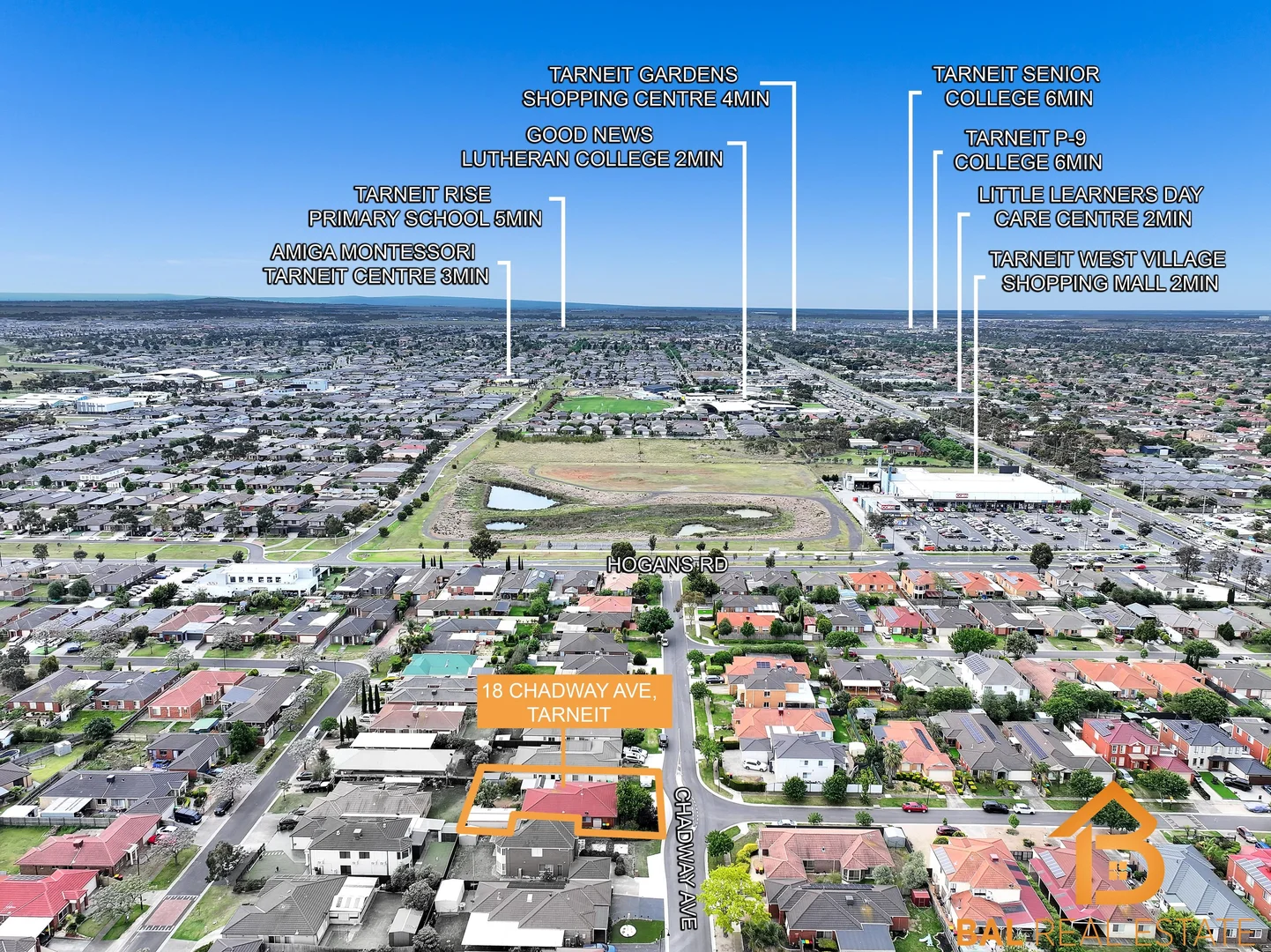 Additional image 30 of 18 Chadway Avenue, Tarneit VIC 3029