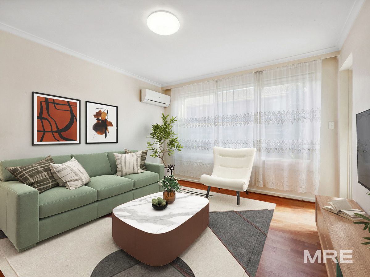 1 bedrooms Apartment / Unit / Flat in 7/36 Rosella Street MURRUMBEENA VIC, 3163