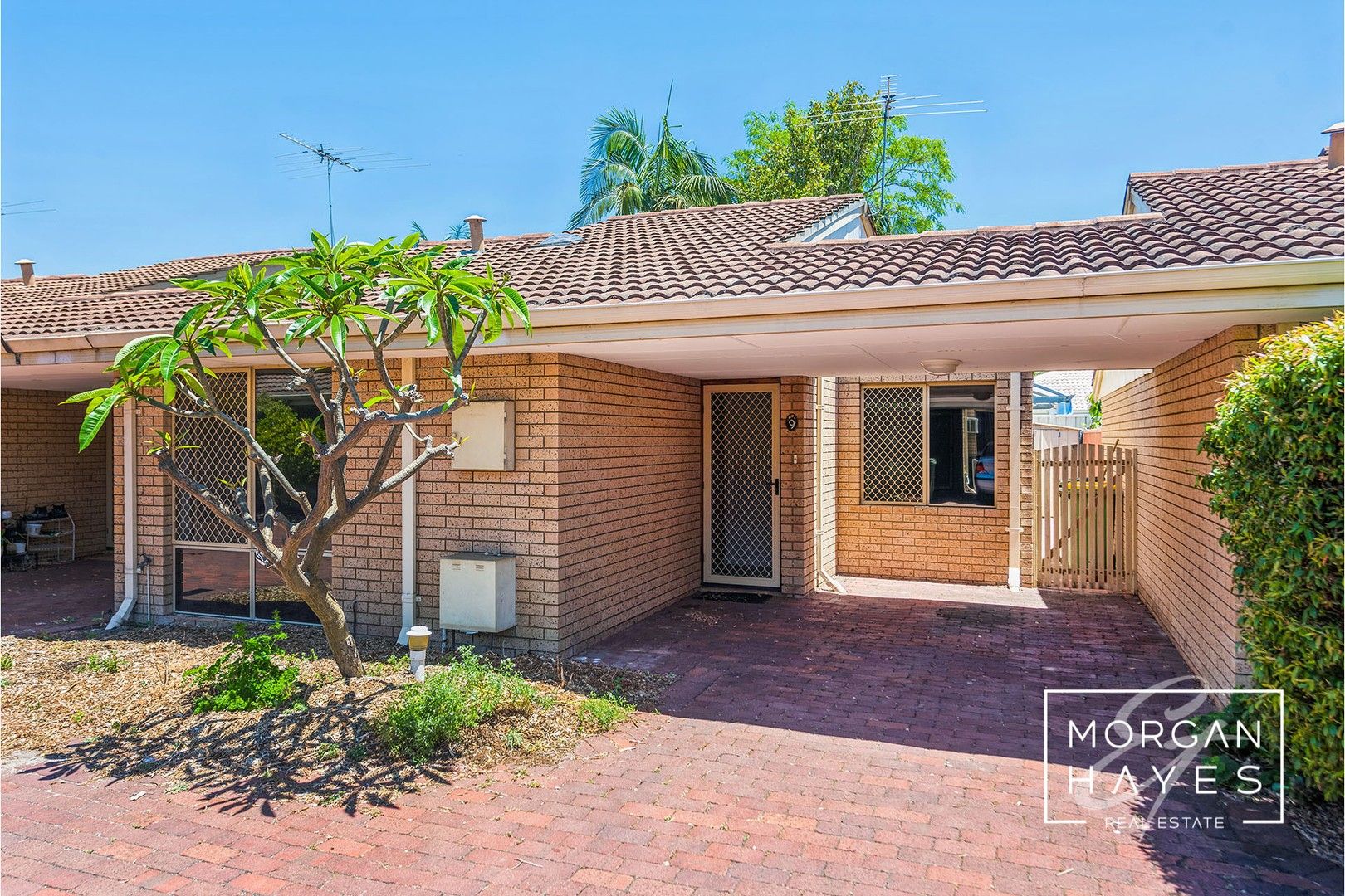 9/49 Mosaic Street East, Shelley WA 6148, Image 0