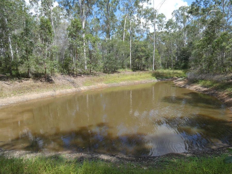 Lot 101 Mollenhagens Road, Rosedale QLD 4674, Image 1