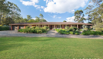 Picture of 14 Nottage Hill Close, BRANXTON NSW 2335
