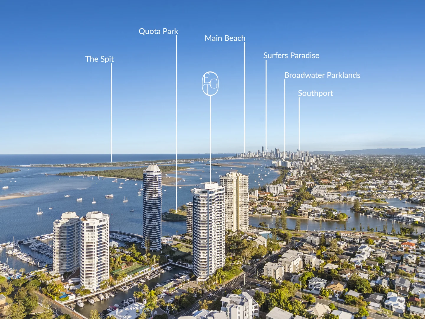 Additional image 2 of 44/21 Bayview Street, Runaway Bay QLD 4216