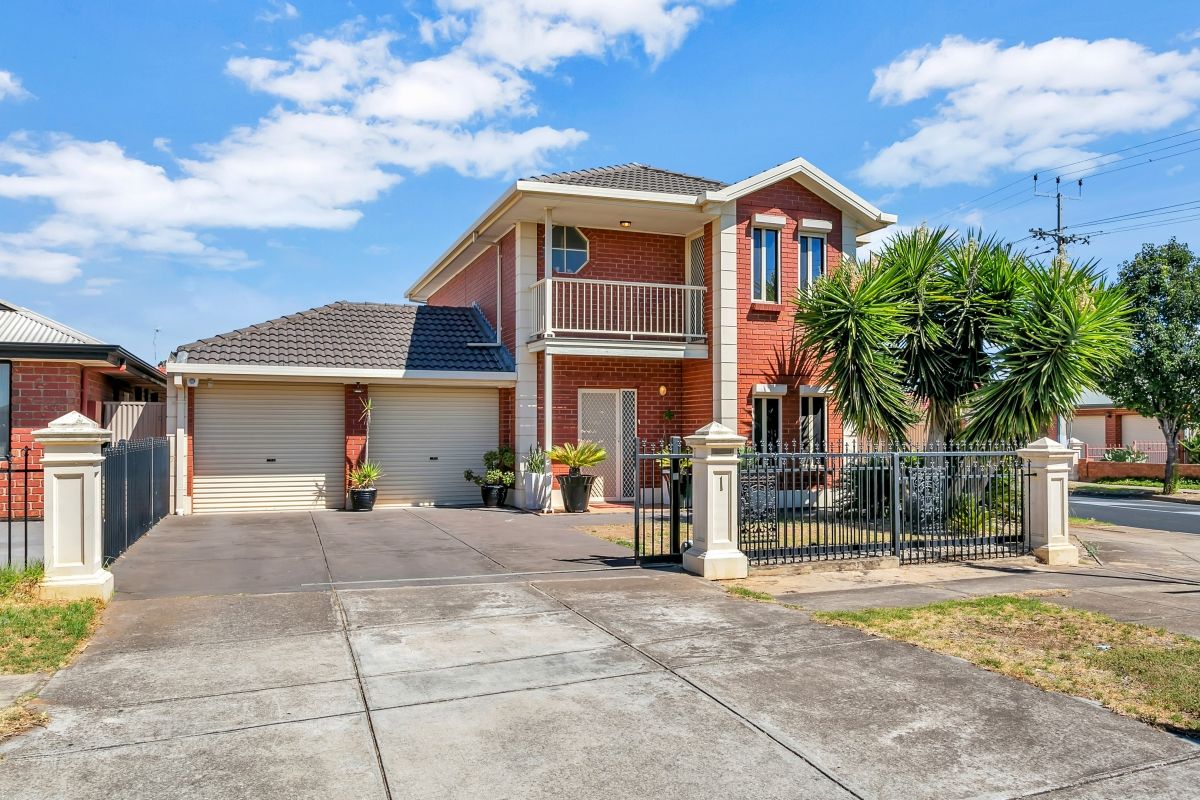 1 Campbell Street, Woodville Gardens SA 5012, Image 1