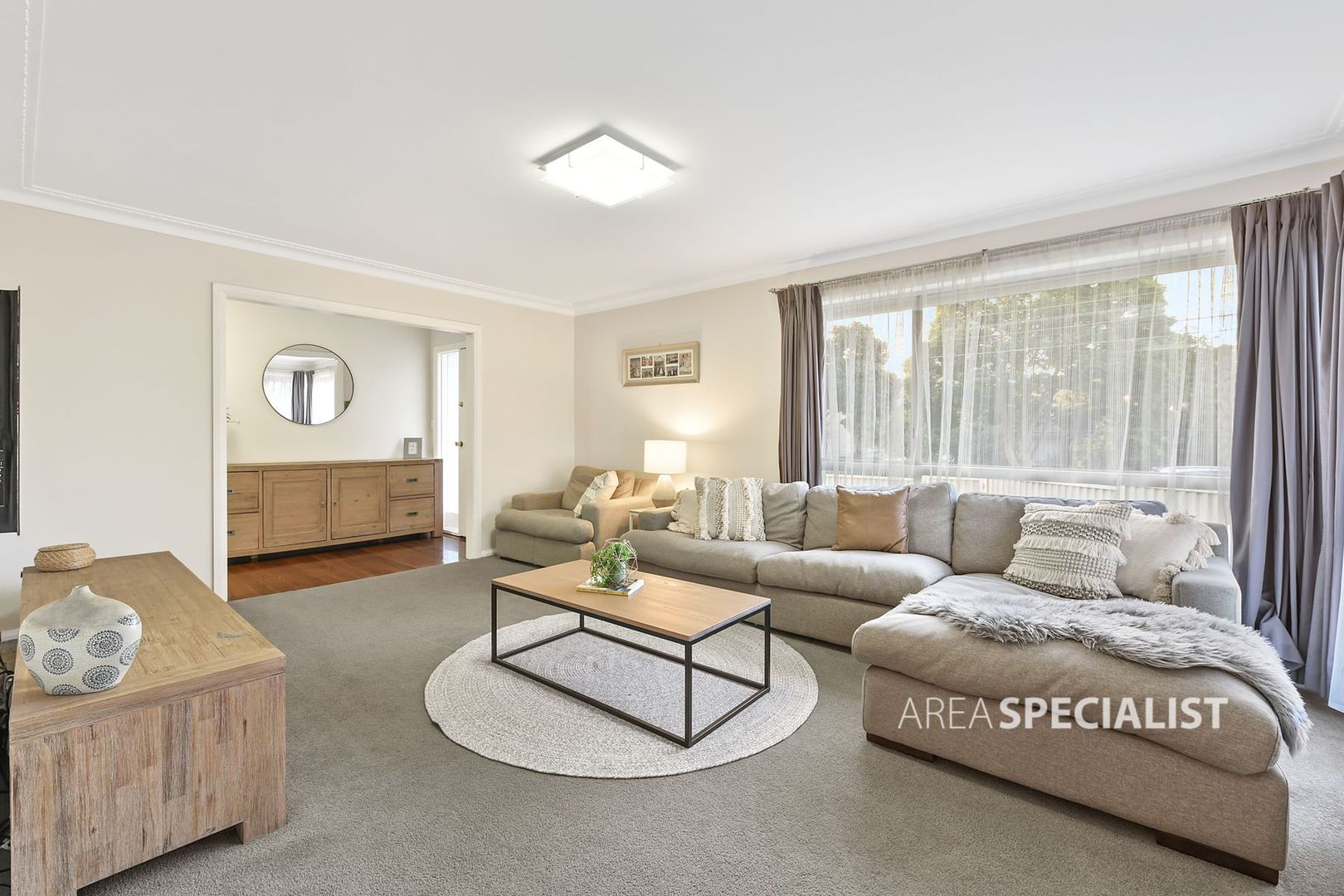 1 Warrawee Avenue, Noble Park VIC 3174, Image 1