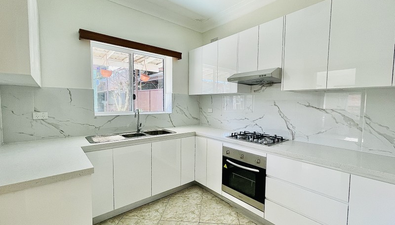 Picture of 48 Tooronga Terrace, BEVERLY HILLS NSW 2209