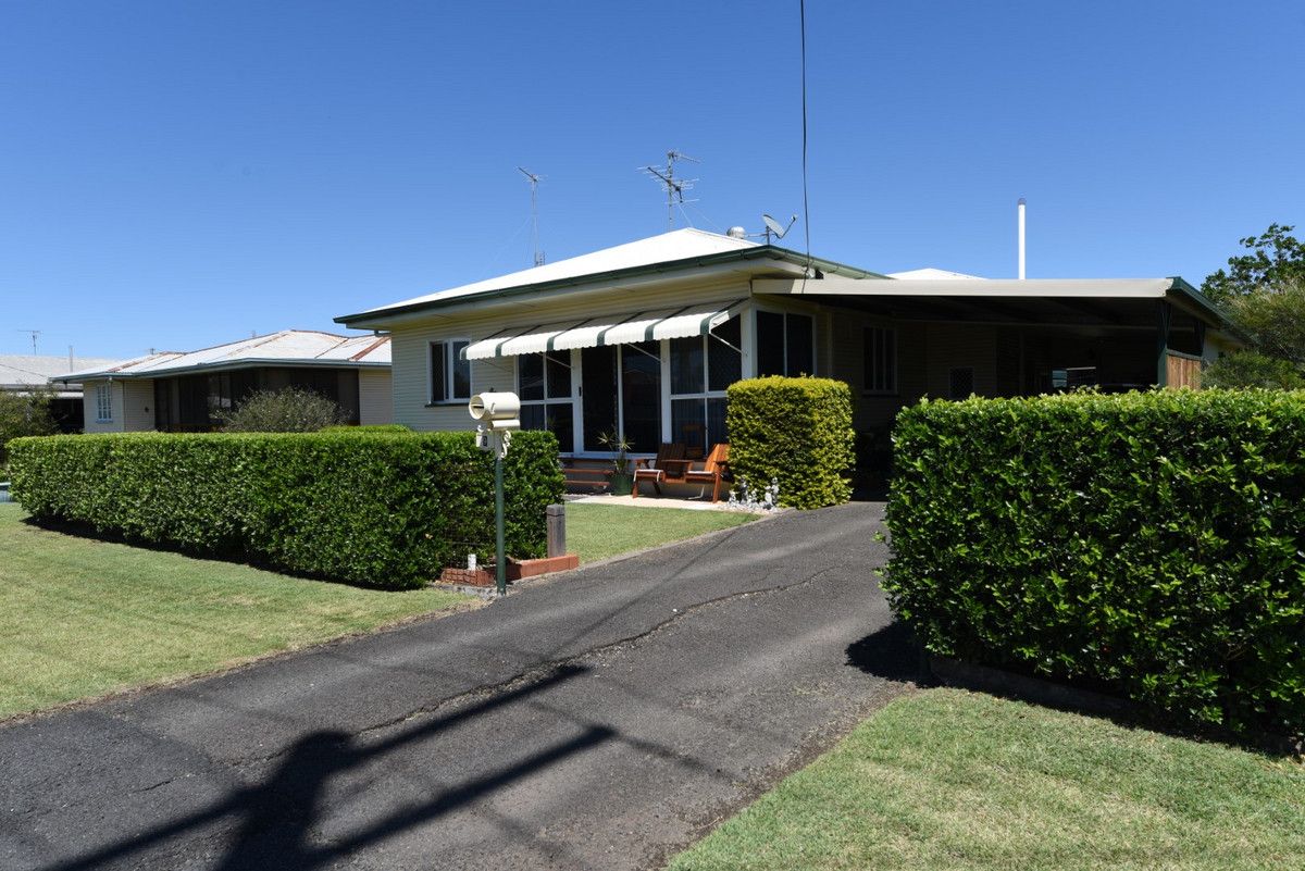 9 Ford Street, Gatton QLD 4343, Image 0