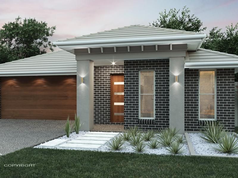 Lot 354 Victory Drive Aspire Estate, Griffin QLD 4503, Image 0