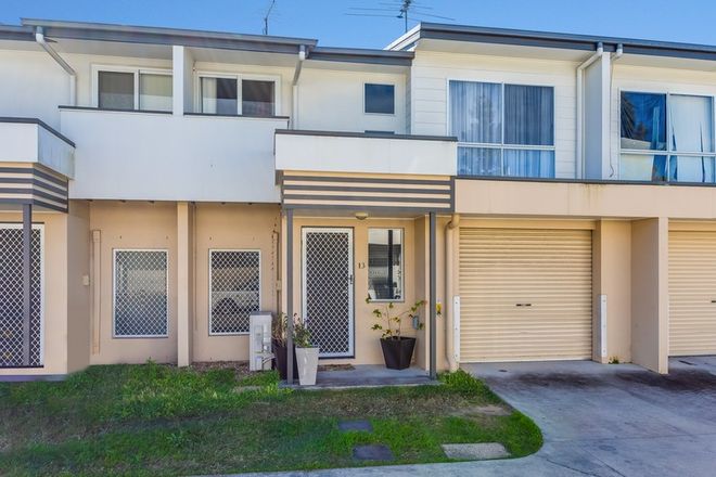 Picture of 13/57 Shayne Avenue, DECEPTION BAY QLD 4508