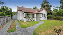 Picture of 40 Margaret Street, CARNEGIE VIC 3163