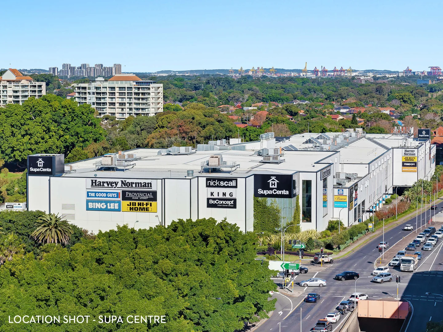 Additional image 12 of 2B/26 Danks St Waterloo, Waterloo NSW 2017