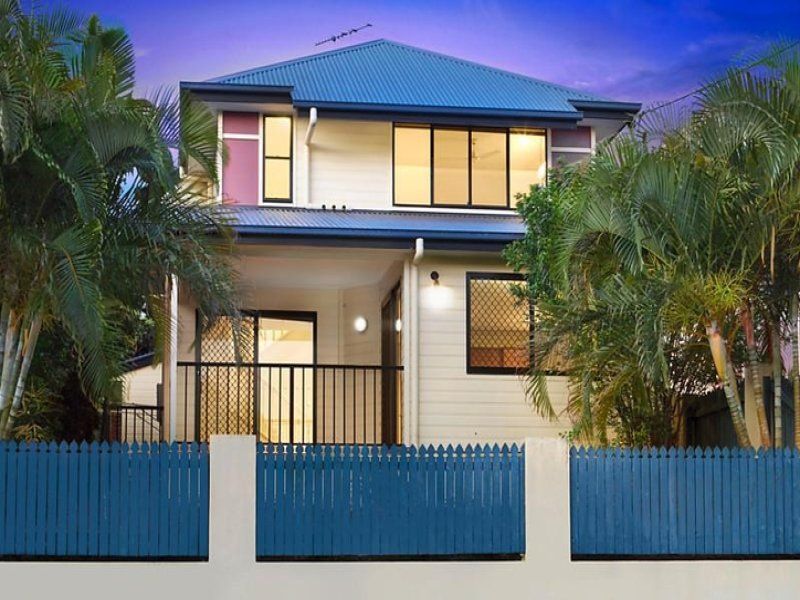 3 bedrooms Townhouse in  TARINGA QLD, 4068