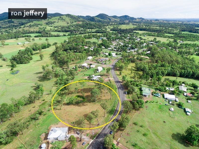 Lot 5 Kandanga Amamoor Road, Amamoor QLD 4570