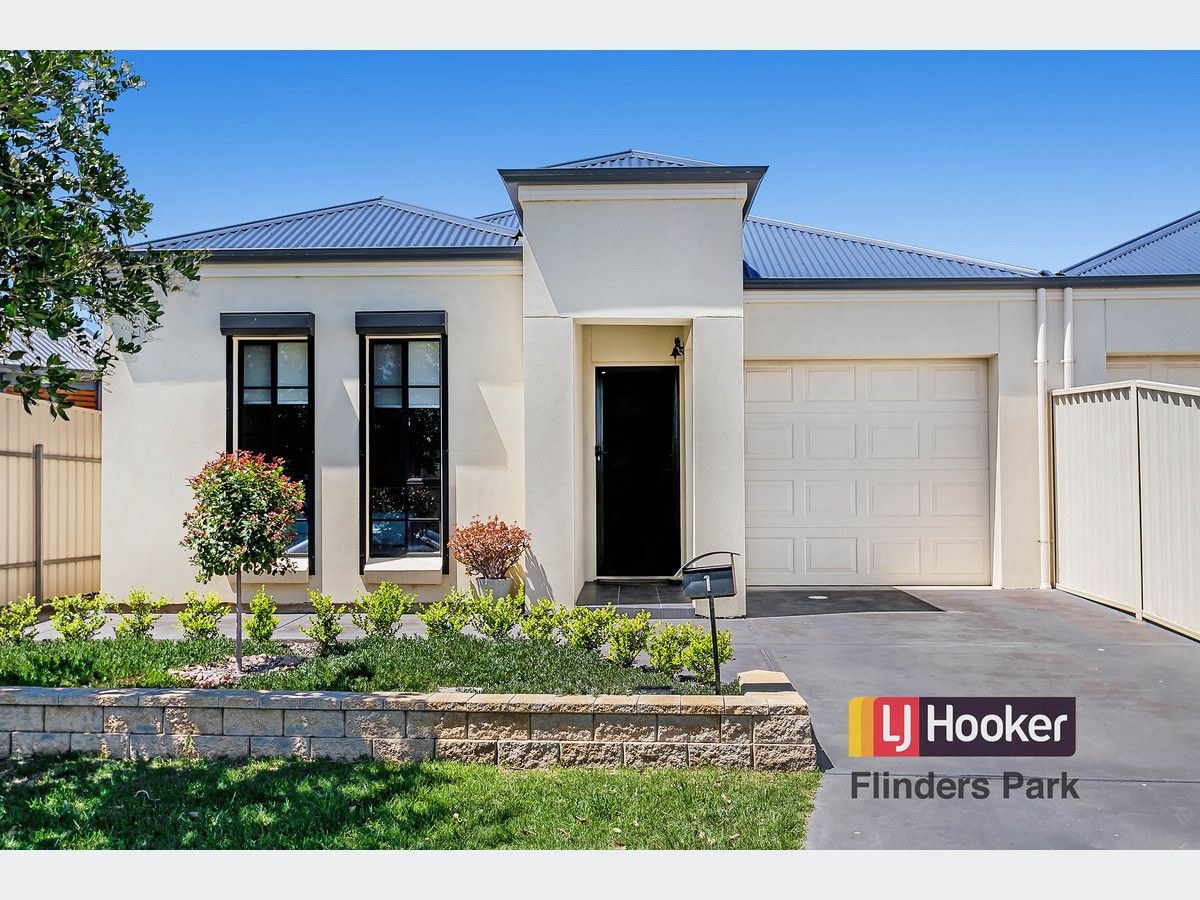 1 Dover Street, Royal Park SA 5014, Image 0