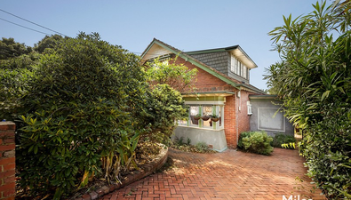 Picture of 8 Thoresby Grove, IVANHOE VIC 3079