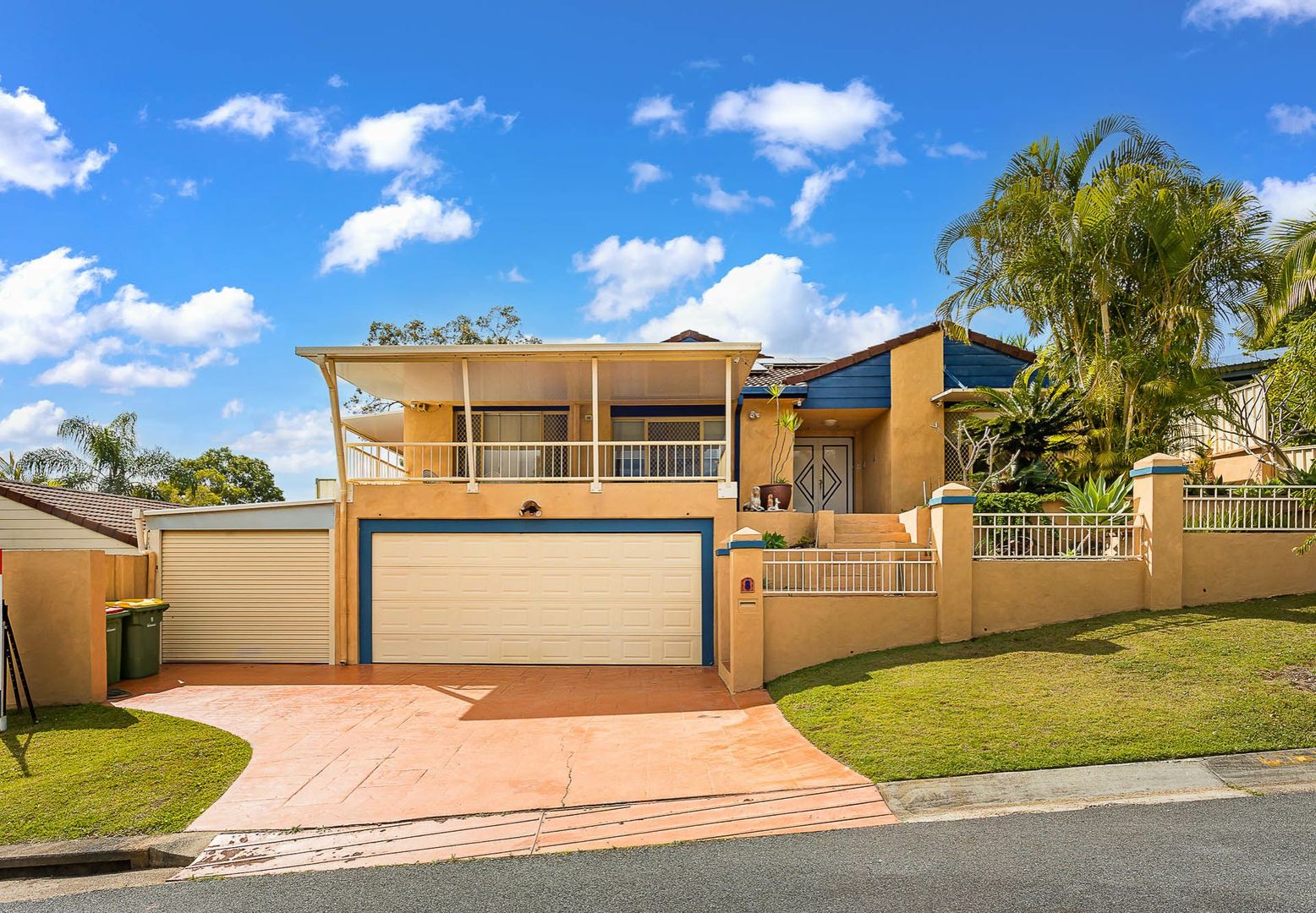 8 Sue Court Highland Park QLD 4211 Domain