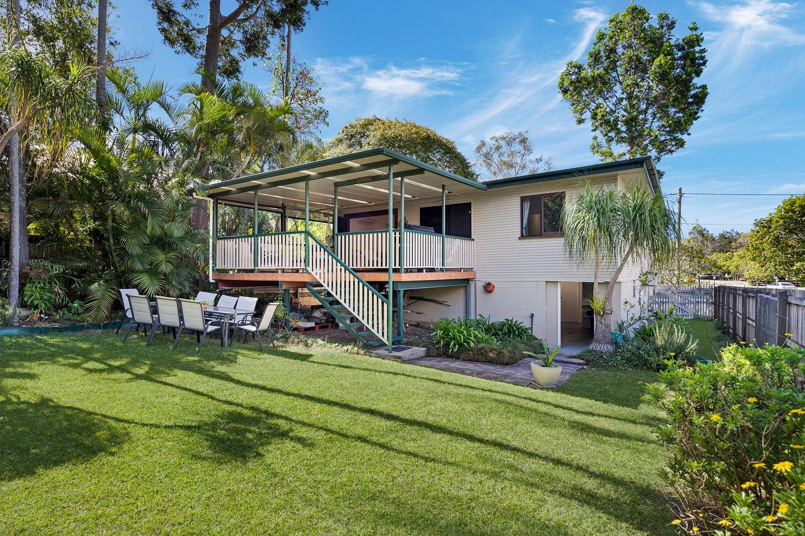 86 Jolimont Street, Sherwood QLD 4075, Image 2