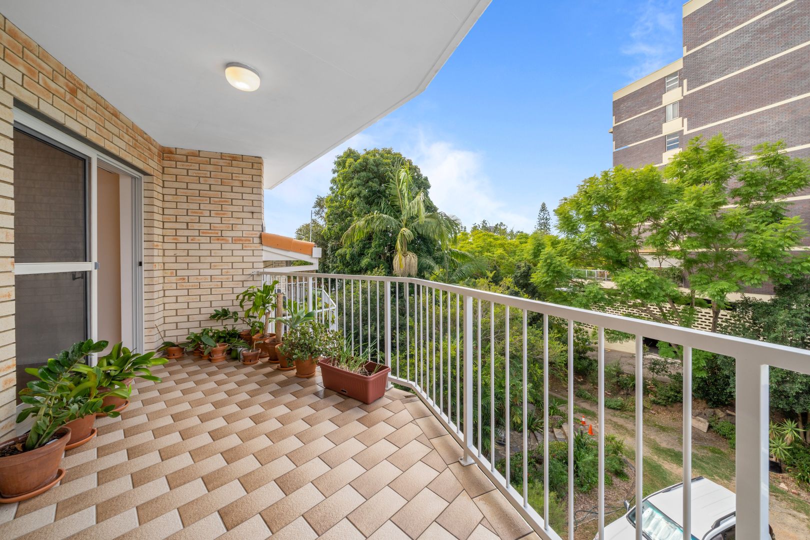 6/96 Dornoch Terrace, Highgate Hill QLD 4101 Apartment For Rent
